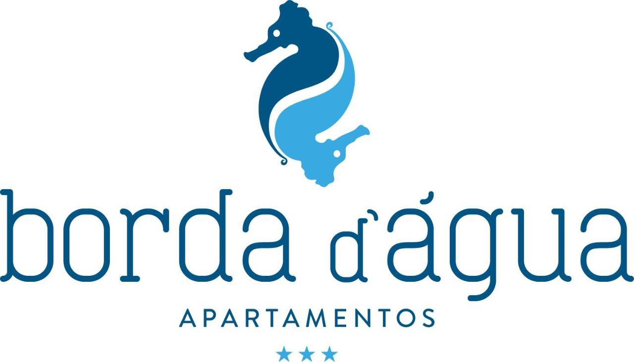 Apartamentos Borda D'Agua 알부페이라 외부 사진